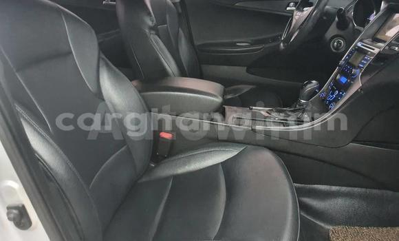 Buy Import Hyundai Sonata Silver Car in Accra in Greater Accra Buy Import Hyundai Sonata Silver Car in Accra in Greater Accra