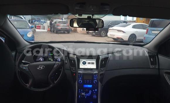 Buy Import Hyundai Sonata Silver Car in Accra in Greater Accra Buy Import Hyundai Sonata Silver Car in Accra in Greater Accra