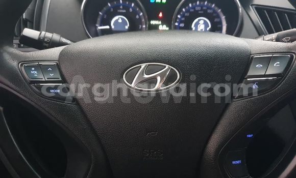 Buy Import Hyundai Sonata Silver Car in Accra in Greater Accra Buy Import Hyundai Sonata Silver Car in Accra in Greater Accra