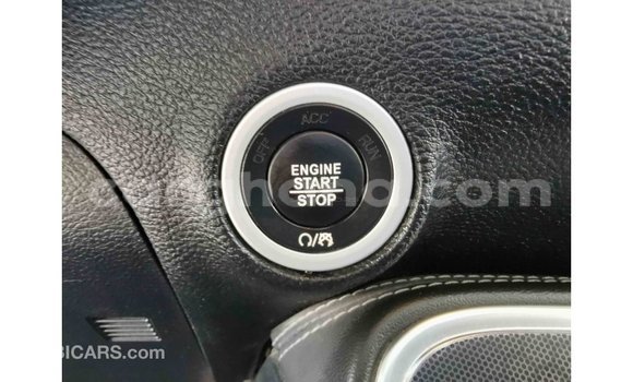 Sayi Imported Dodge Challenger White Mota in Import - Dubai a Ashanti Sayi Imported Dodge Challenger White Mota in Import - Dubai a Ashanti