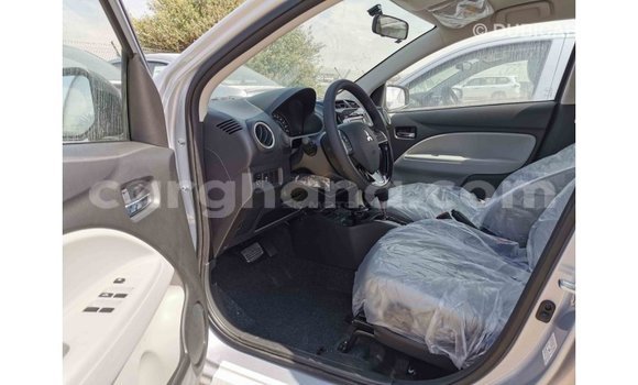 Sayi Imported Mitsubishi Attrage Sauran Mota in Import - Dubai a Ashanti Sayi Imported Mitsubishi Attrage Sauran Mota in Import - Dubai a Ashanti