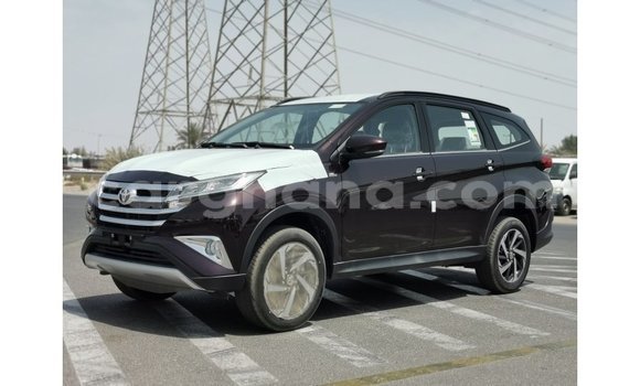 Buy Import Toyota Rush Other Car in Import - Dubai in Ashanti