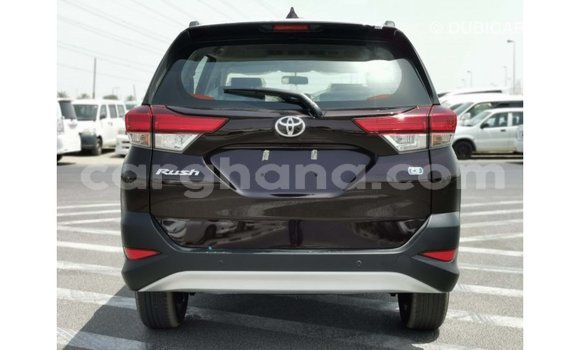 Sayi Imported Toyota Rush Sauran Mota in Import - Dubai a Ashanti Sayi Imported Toyota Rush Sauran Mota in Import - Dubai a Ashanti