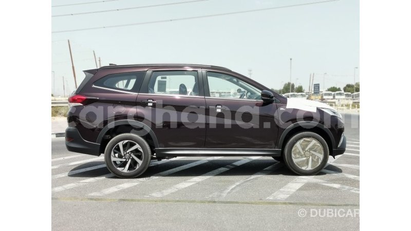 Big with watermark toyota rush ashanti import dubai 30054