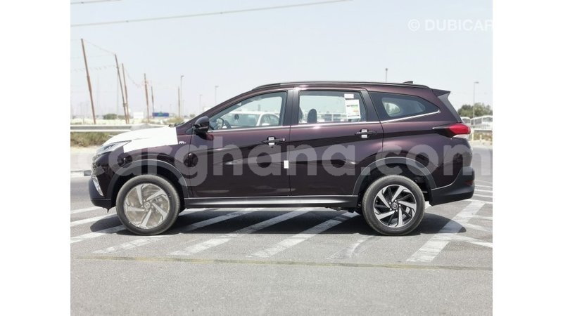 Big with watermark toyota rush ashanti import dubai 30054