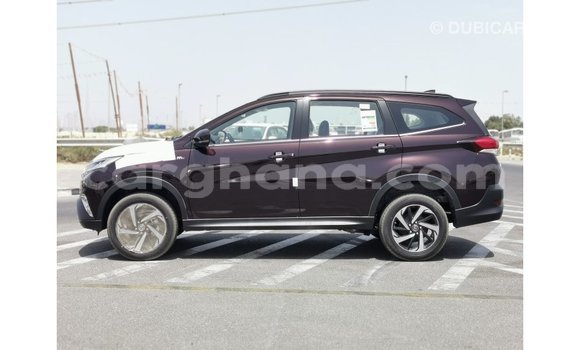 Sayi Imported Toyota Rush Sauran Mota in Import - Dubai a Ashanti Sayi Imported Toyota Rush Sauran Mota in Import - Dubai a Ashanti