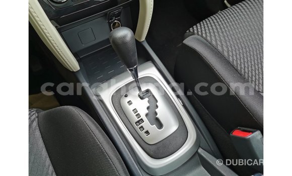 Sayi Imported Toyota Rush Sauran Mota in Import - Dubai a Ashanti Sayi Imported Toyota Rush Sauran Mota in Import - Dubai a Ashanti