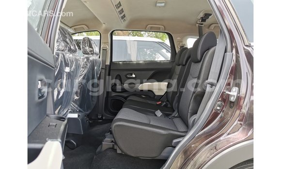 Sayi Imported Toyota Rush Sauran Mota in Import - Dubai a Ashanti Sayi Imported Toyota Rush Sauran Mota in Import - Dubai a Ashanti