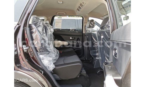 Sayi Imported Toyota Rush Sauran Mota in Import - Dubai a Ashanti Sayi Imported Toyota Rush Sauran Mota in Import - Dubai a Ashanti