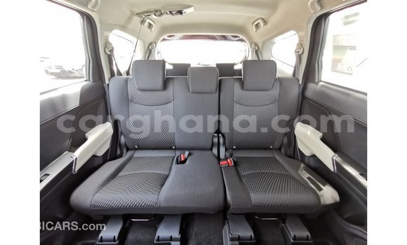 Sayi Imported Toyota Rush Sauran Mota in Import - Dubai a Ashanti Sayi Imported Toyota Rush Sauran Mota in Import - Dubai a Ashanti