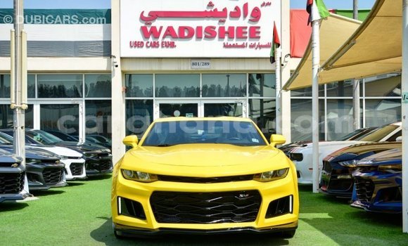 Sayi Imported Chevrolet Camaro Sauran Mota in Import - Dubai a Ashanti Sayi Imported Chevrolet Camaro Sauran Mota in Import - Dubai a Ashanti