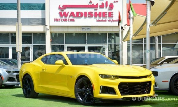 Sayi Imported Chevrolet Camaro Sauran Mota in Import - Dubai a Ashanti Sayi Imported Chevrolet Camaro Sauran Mota in Import - Dubai a Ashanti