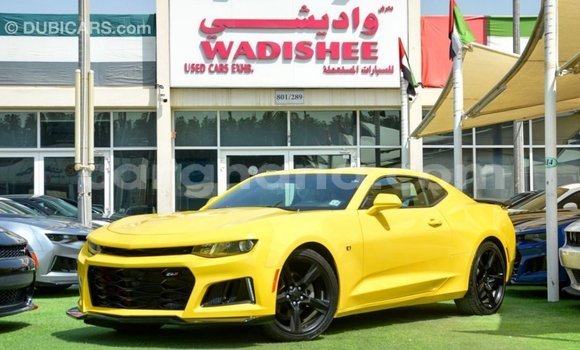 Sayi Imported Chevrolet Camaro Sauran Mota in Import - Dubai a Ashanti Sayi Imported Chevrolet Camaro Sauran Mota in Import - Dubai a Ashanti