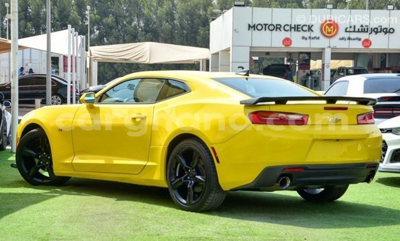 Sayi Imported Chevrolet Camaro Sauran Mota in Import - Dubai a Ashanti Sayi Imported Chevrolet Camaro Sauran Mota in Import - Dubai a Ashanti