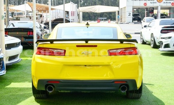 Sayi Imported Chevrolet Camaro Sauran Mota in Import - Dubai a Ashanti Sayi Imported Chevrolet Camaro Sauran Mota in Import - Dubai a Ashanti