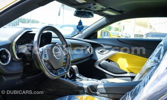 Sayi Imported Chevrolet Camaro Sauran Mota in Import - Dubai a Ashanti Sayi Imported Chevrolet Camaro Sauran Mota in Import - Dubai a Ashanti