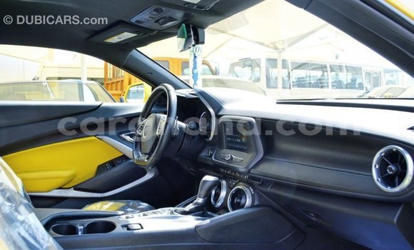 Sayi Imported Chevrolet Camaro Sauran Mota in Import - Dubai a Ashanti Sayi Imported Chevrolet Camaro Sauran Mota in Import - Dubai a Ashanti