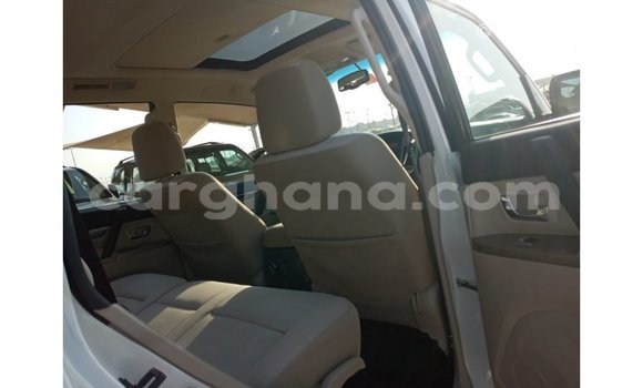 Sayi Imported Mitsubishi Pajero White Mota in Import - Dubai a Ashanti Sayi Imported Mitsubishi Pajero White Mota in Import - Dubai a Ashanti