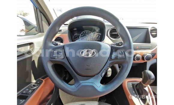 Sayi Imported Hyundai i10 Blue Mota in Import - Dubai a Ashanti Sayi Imported Hyundai i10 Blue Mota in Import - Dubai a Ashanti