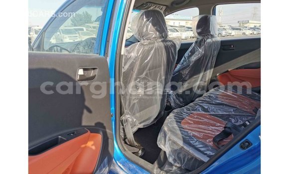 Sayi Imported Hyundai i10 Blue Mota in Import - Dubai a Ashanti Sayi Imported Hyundai i10 Blue Mota in Import - Dubai a Ashanti