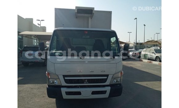 Ra Imported Mitsubishi i funfun Ọkọ̀ in Import - Dubai ni Ashanti Ra Imported Mitsubishi i funfun Ọkọ̀ in Import - Dubai ni Ashanti