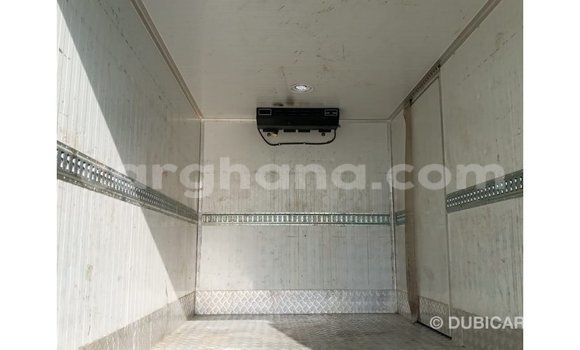 Ra Imported Mitsubishi i funfun Ọkọ̀ in Import - Dubai ni Ashanti Ra Imported Mitsubishi i funfun Ọkọ̀ in Import - Dubai ni Ashanti