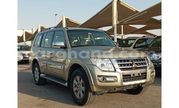 Ra Imported Mitsubishi Pajero Miiran Ọkọ̀ in Import - Dubai ni Ashanti Ra Imported Mitsubishi Pajero Miiran Ọkọ̀ in Import - Dubai ni Ashanti