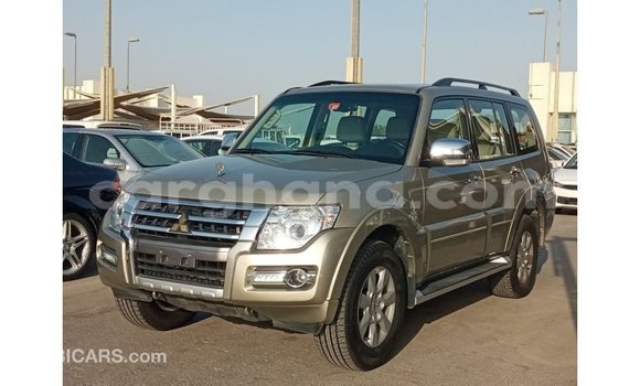 Ra Imported Mitsubishi Pajero Miiran Ọkọ̀ in Import - Dubai ni Ashanti Ra Imported Mitsubishi Pajero Miiran Ọkọ̀ in Import - Dubai ni Ashanti