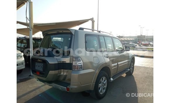 Ra Imported Mitsubishi Pajero Miiran Ọkọ̀ in Import - Dubai ni Ashanti Ra Imported Mitsubishi Pajero Miiran Ọkọ̀ in Import - Dubai ni Ashanti