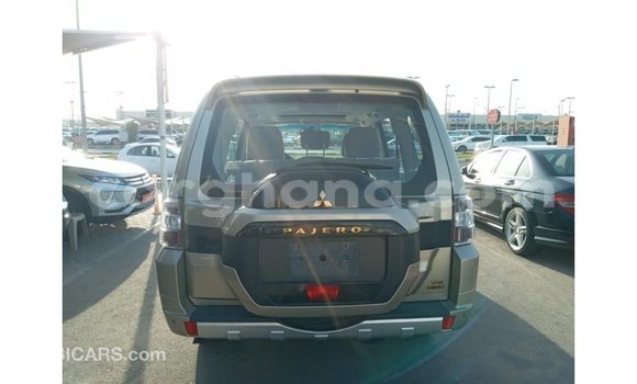 Ra Imported Mitsubishi Pajero Miiran Ọkọ̀ in Import - Dubai ni Ashanti Ra Imported Mitsubishi Pajero Miiran Ọkọ̀ in Import - Dubai ni Ashanti