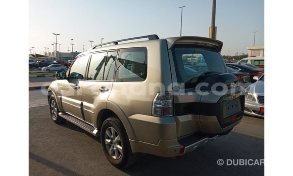 Ra Imported Mitsubishi Pajero Miiran Ọkọ̀ in Import - Dubai ni Ashanti Ra Imported Mitsubishi Pajero Miiran Ọkọ̀ in Import - Dubai ni Ashanti