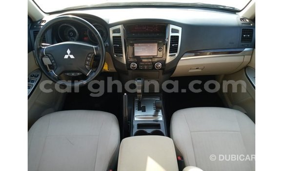 Ra Imported Mitsubishi Pajero Miiran Ọkọ̀ in Import - Dubai ni Ashanti Ra Imported Mitsubishi Pajero Miiran Ọkọ̀ in Import - Dubai ni Ashanti