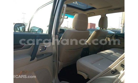 Ra Imported Mitsubishi Pajero Miiran Ọkọ̀ in Import - Dubai ni Ashanti Ra Imported Mitsubishi Pajero Miiran Ọkọ̀ in Import - Dubai ni Ashanti