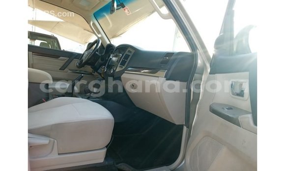 Ra Imported Mitsubishi Pajero Miiran Ọkọ̀ in Import - Dubai ni Ashanti Ra Imported Mitsubishi Pajero Miiran Ọkọ̀ in Import - Dubai ni Ashanti