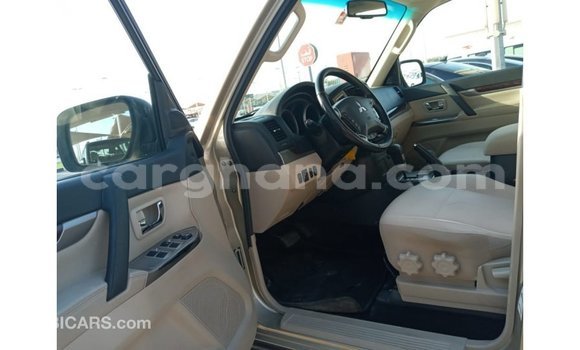 Ra Imported Mitsubishi Pajero Miiran Ọkọ̀ in Import - Dubai ni Ashanti Ra Imported Mitsubishi Pajero Miiran Ọkọ̀ in Import - Dubai ni Ashanti