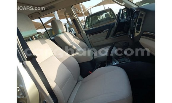 Ra Imported Mitsubishi Pajero Miiran Ọkọ̀ in Import - Dubai ni Ashanti Ra Imported Mitsubishi Pajero Miiran Ọkọ̀ in Import - Dubai ni Ashanti