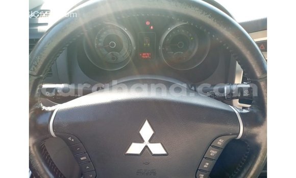 Ra Imported Mitsubishi Pajero Miiran Ọkọ̀ in Import - Dubai ni Ashanti Ra Imported Mitsubishi Pajero Miiran Ọkọ̀ in Import - Dubai ni Ashanti