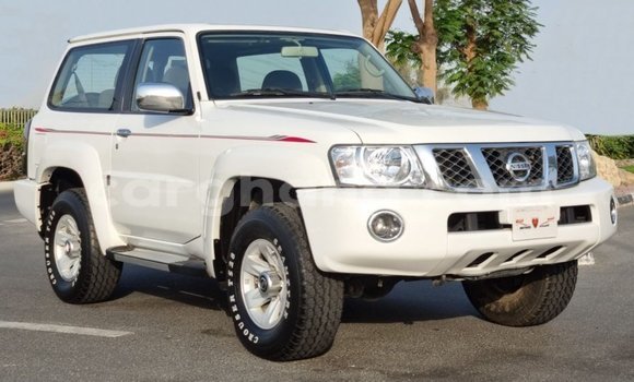 Ra Imported Nissan Patrol funfun Ọkọ̀ in Import - Dubai ni Ashanti Ra Imported Nissan Patrol funfun Ọkọ̀ in Import - Dubai ni Ashanti