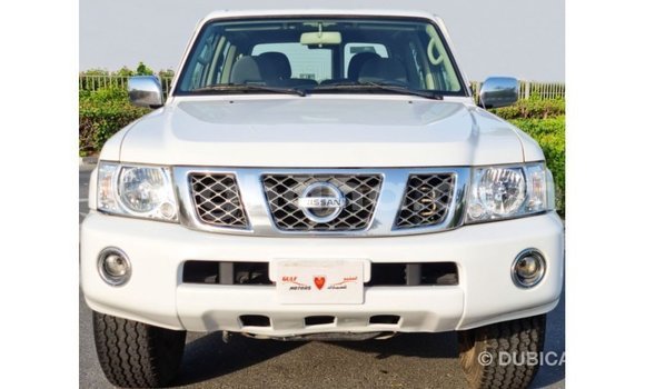 Ra Imported Nissan Patrol funfun Ọkọ̀ in Import - Dubai ni Ashanti Ra Imported Nissan Patrol funfun Ọkọ̀ in Import - Dubai ni Ashanti
