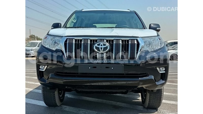 Big with watermark toyota prado ashanti import dubai 30069