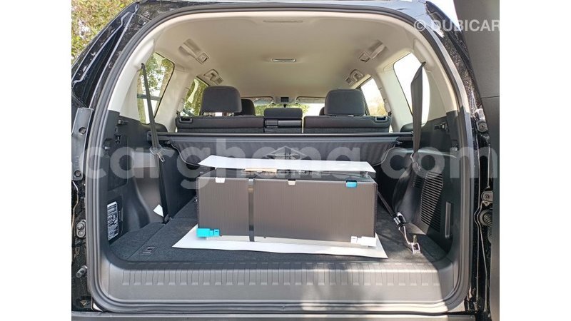 Big with watermark toyota prado ashanti import dubai 30069