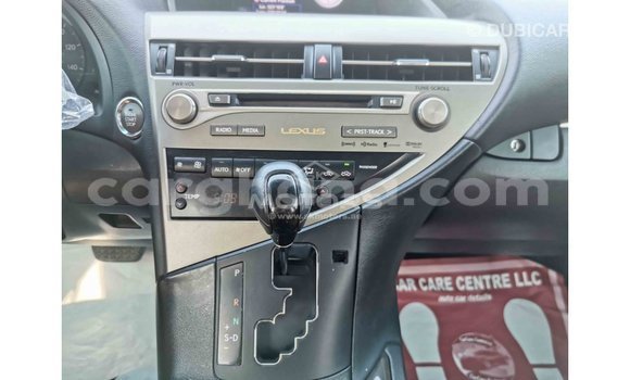 Ra Imported Lexus RX 350 Miiran Ọkọ̀ in Import - Dubai ni Ashanti Ra Imported Lexus RX 350 Miiran Ọkọ̀ in Import - Dubai ni Ashanti