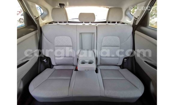 Sayi Imported Hyundai Tucson Sauran Mota in Import - Dubai a Ashanti Sayi Imported Hyundai Tucson Sauran Mota in Import - Dubai a Ashanti