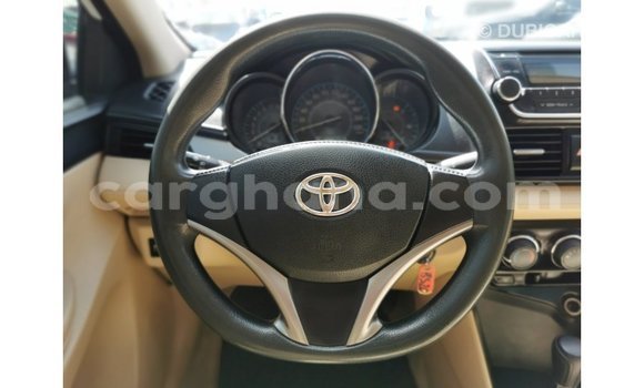 Sayi Imported Toyota Yaris White Mota in Import - Dubai a Ashanti Sayi Imported Toyota Yaris White Mota in Import - Dubai a Ashanti