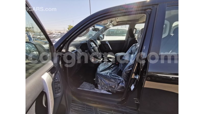 Big with watermark toyota prado ashanti import dubai 30085