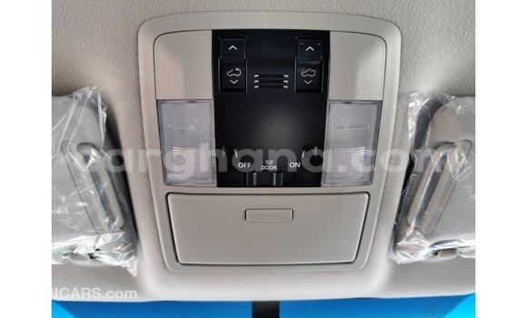 Buy Import Toyota Prado Black Car in Import - Dubai in Ashanti Buy Import Toyota Prado Black Car in Import - Dubai in Ashanti