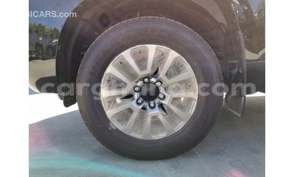 Buy Import Toyota Prado Black Car in Import - Dubai in Ashanti Buy Import Toyota Prado Black Car in Import - Dubai in Ashanti