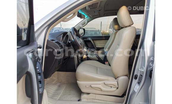 Sayi Imported Toyota Prado Sauran Mota in Import - Dubai a Ashanti Sayi Imported Toyota Prado Sauran Mota in Import - Dubai a Ashanti