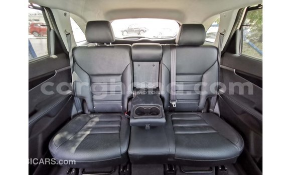 Sayi Imported Kia Sorento Sauran Mota in Import - Dubai a Ashanti Sayi Imported Kia Sorento Sauran Mota in Import - Dubai a Ashanti