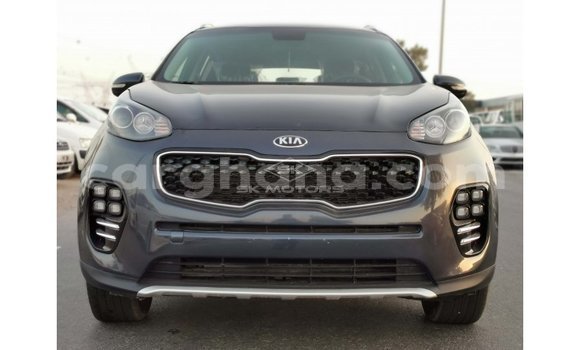 Ra Imported Kia Sportage Miiran Ọkọ̀ in Import - Dubai ni Ashanti Ra Imported Kia Sportage Miiran Ọkọ̀ in Import - Dubai ni Ashanti